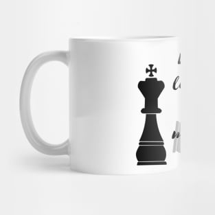 We Learn Little From Victory, Much From Defeat Mug